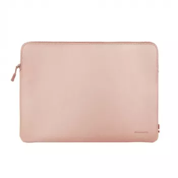 dbramante1928 Oxford Mala para portátil 14 polegadas - Rosa areia couro plena flor