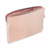 dbramante1928 Oxford Mala para portátil 14 polegadas - Rosa areia couro plena flor