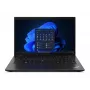 Recondicionado Lenovo ThinkPad L14 G3 Intel Core i5-1245U 16GB RAM 256GB SSD 14 polegadas FHD IPS Windows 11 Pro Preto