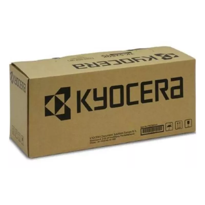 Kyocera DV-8505C Unidade reveladora original ciano para série TASKalfa