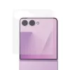 PanzerGlass proteção de ecrã para Samsung Galaxy Z Flip8 Sub-Display - vidro temperado, 9H, resistente a riscos e choques, aplicação a seco, cristalino