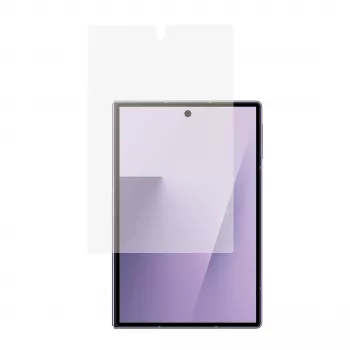 PanzerGlass ClassicFit proteção de ecrã para Samsung Galaxy Z Fold8 – vidro temperado, 9H, antibacteriano, compatível com capa