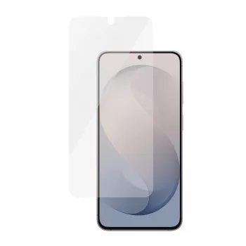 PanzerGlass Ultra-Wide Fit película de proteção de ecrã para Samsung Galaxy S26 FE com EasyAligner