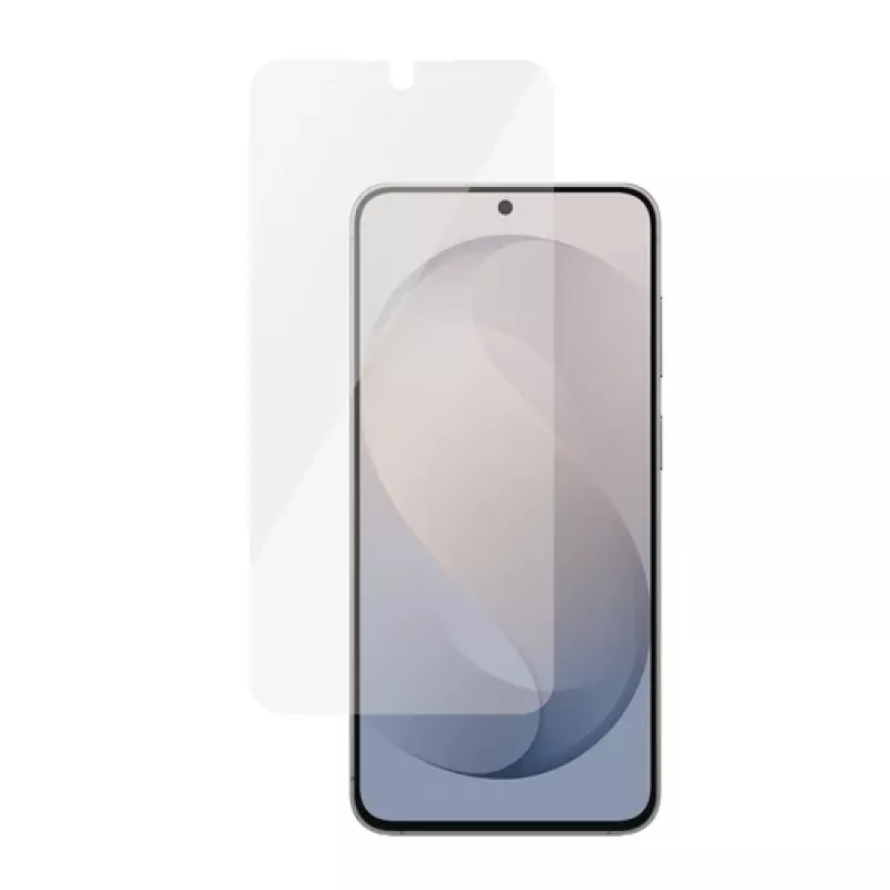 PanzerGlass Ultra-Wide Fit película de proteção de ecrã para Samsung Galaxy S26 FE com EasyAligner