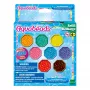 EPOCH Aquabeads contas com glitter