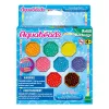 EPOCH Aquabeads contas com glitter