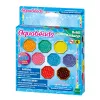 EPOCH Aquabeads contas com glitter