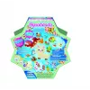 EPOCH Aquabeads conjunto inicial de contas em estrela