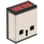INNE botão de pânico PADP3
