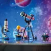 LEGO Creator 3-in-1 31378 telescópio de exploração espacial