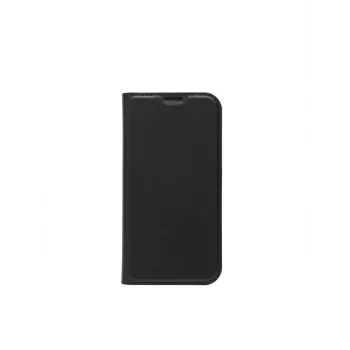 Capa de proteção traseira dbramante1928 Oslo para Google Pixel 8 Pro - pele preta