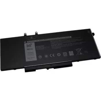 Bateria inteligente DELL 15,2 V 4480 mAh 68 Wh LiPo 4S para DJI Phantom 3 Série