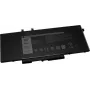 Bateria inteligente DELL 15,2 V 4480 mAh 68 Wh LiPo 4S para DJI Phantom 3 Série