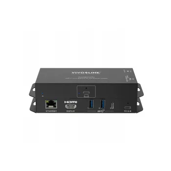 Vivolink VLUSBCHUB4 hub USB-C 4K 60Hz