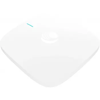 Ponto de acesso Cambium Networks X7-55X WiFi 7 Tri-Band Interior 5GbE EU