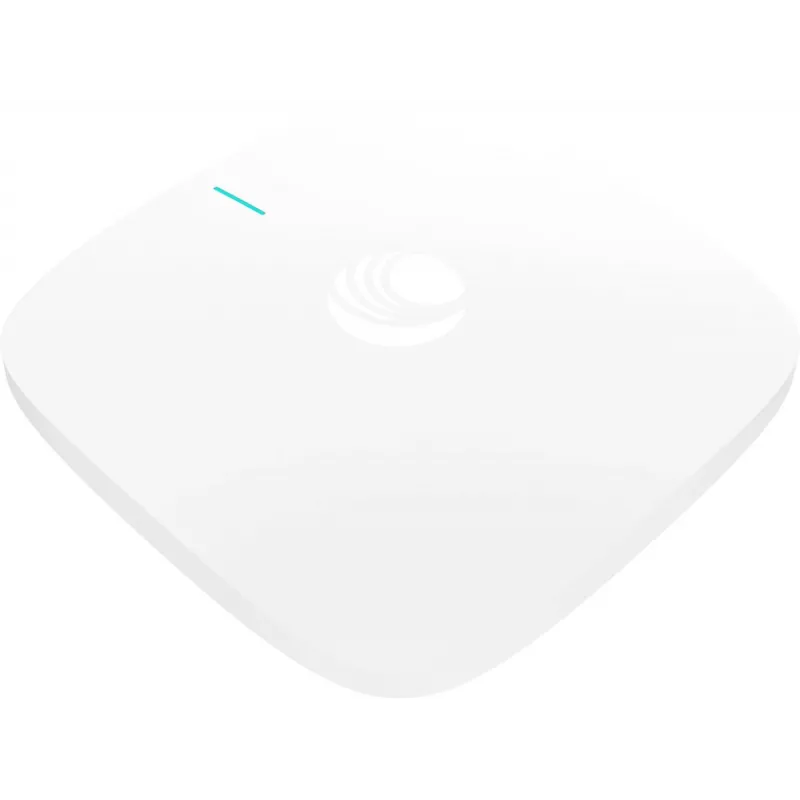 Ponto de acesso Cambium Networks X7-55X WiFi 7 Tri-Band Interior 5GbE EU