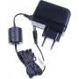 Fonte de alimentação Brother para impressoras de etiquetas P-touch, 9V 2A, preta