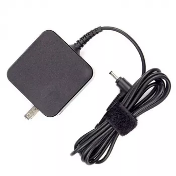 Fonte de alimentação Lenovo 65W AC 20V 3,25A Slim Tip