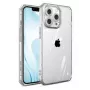 Capa iLike Apple iPhone 14 Armor Anti-Shock transparente