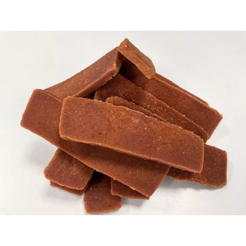 PETITTO fatias de ganso, snacks para cães