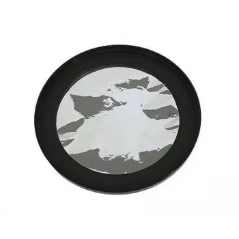 Filtro solar SW para Maksutov-Cassegrain 180mm - Luz branca, OD 5.0, película Baader