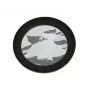 Filtro solar SW para Maksutov-Cassegrain 180mm - Luz branca, OD 5.0, película Baader