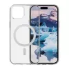 dbramante1928 capa Iceland Pro MagSafe para iPhone 15 Plus - transparente