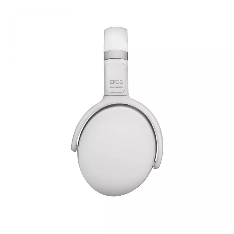 EPOS ADAPT 360 auricular Bluetooth sem fios branco com ANC e dongle USB