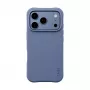 CARE by PanzerGlass capa Samba para iPhone 17 Pro / 18 Pro – Shades of Blue, MagSafe, TPU reciclado, antimicrobiana, resistência a quedas de 3,6 m