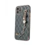 iLike capa Glamour para Apple iPhone 11 verde