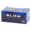 VARTA Superlife pilhas alcalinas AA LR6 pack de 40 embalagem grande