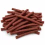 PETITTO Tiras de ganso tenras snacks para cães 500 g