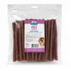 PETITTO Tiras de ganso tenras snacks para cães 500 g