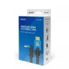 Cabo HDMI 2.1 SAVIO CL-147 8K 48Gbps Ultra High Speed
