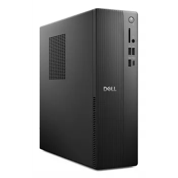 PC de secretária Dell Pro Slim Essential QVS1260 - Intel Core i7-14700, 16GB DDR4, 1TB NVMe SSD, Windows 11 Pro, teclado & rato, 3 anos ProSupport