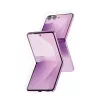 PanzerGlass PG65143 conjunto de película protetora de ecrã para Samsung Galaxy Z Flip8, vidro Cover Screen + película TPU
