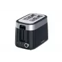 Torradeira Blaupunkt TSP412 870W 2 fatias aço inoxidável prateado