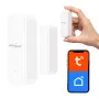 GREENBLUE GB479 W Sensor de Porta/Janela Wi-Fi Sem Fios, Branco