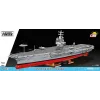 COBI 6131 PCS HC WWII /4869/ CVN-65 Porta-Aviões Blocos de Construção