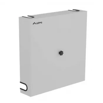 LANBERG Caixa de Armazenamento de Cabo 500 x 500 mm - Cinzento AK-3155-S