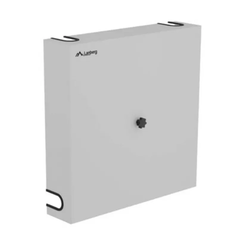 LANBERG Caixa de Armazenamento de Cabo 500 x 500 mm - Cinzento AK-3155-S