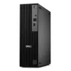 Dell Pro Slim QCS1250 PC Desktop - Intel Core Ultra 5 235, 8GB DDR5, 512GB NVMe SSD, Intel Graphics, Windows 11 Pro, TPM 2.0, 3 Anos ProSupport
