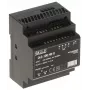 GLP fonte de alimentação comutada DL2-100-48-U | 100,8 W 48 V fonte de alimentação industrial para calha DIN