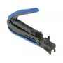 DELTA HLT-548 Alicate de crimpagem