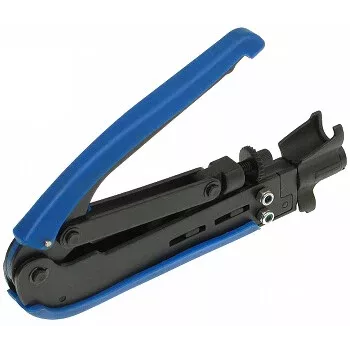 DELTA HLT-548 alicate de cravar