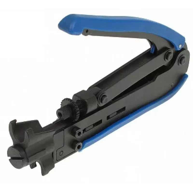 DELTA HLT-548 Alicate de crimpagem