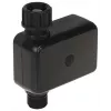 Válvula de rega inteligente ATLO-VR1-BLE-TUYA Bluetooth BLE, Tuya Smart