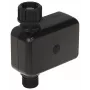 Válvula de rega inteligente ATLO-VR1-BLE-TUYA Bluetooth BLE, Tuya Smart