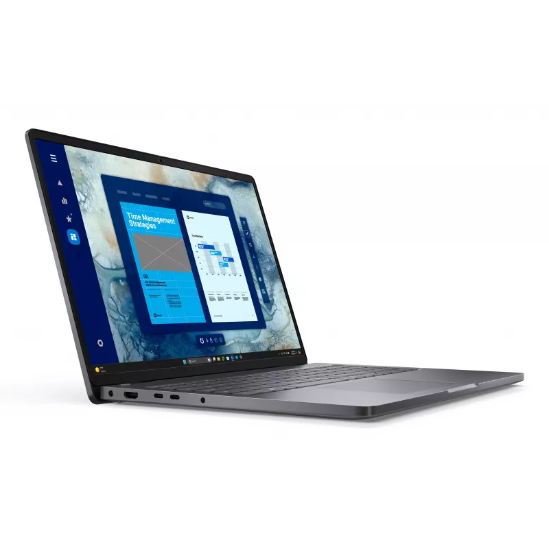 Dell Pro 16 PC16250 - Intel Core 5 120U, 16GB RAM, 512GB SSD, 16 polegadas WUXGA, Windows 11 Pro