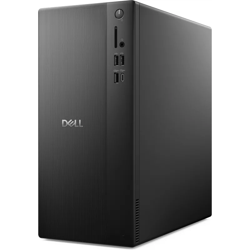 PC desktop Dell Pro Tower Essential QVT1260 - Intel Core Ultra 7 265K, 16GB DDR5, 512GB SSD, Windows 11 Pro, Wi-Fi, Bluetooth, teclado e rato, 3 anos ProSupport